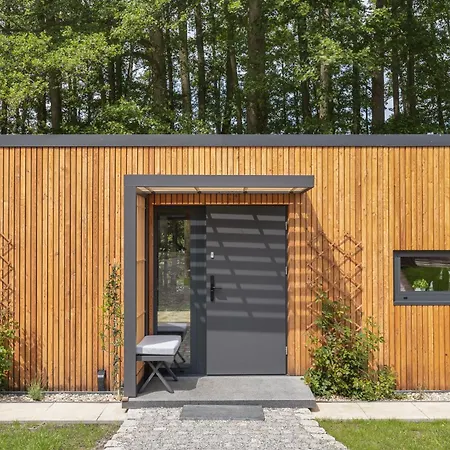 Rezydencja Warnowo 78 Exterior foto