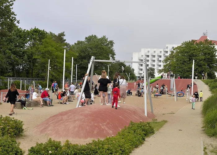 Rezydencja Warnowo 78