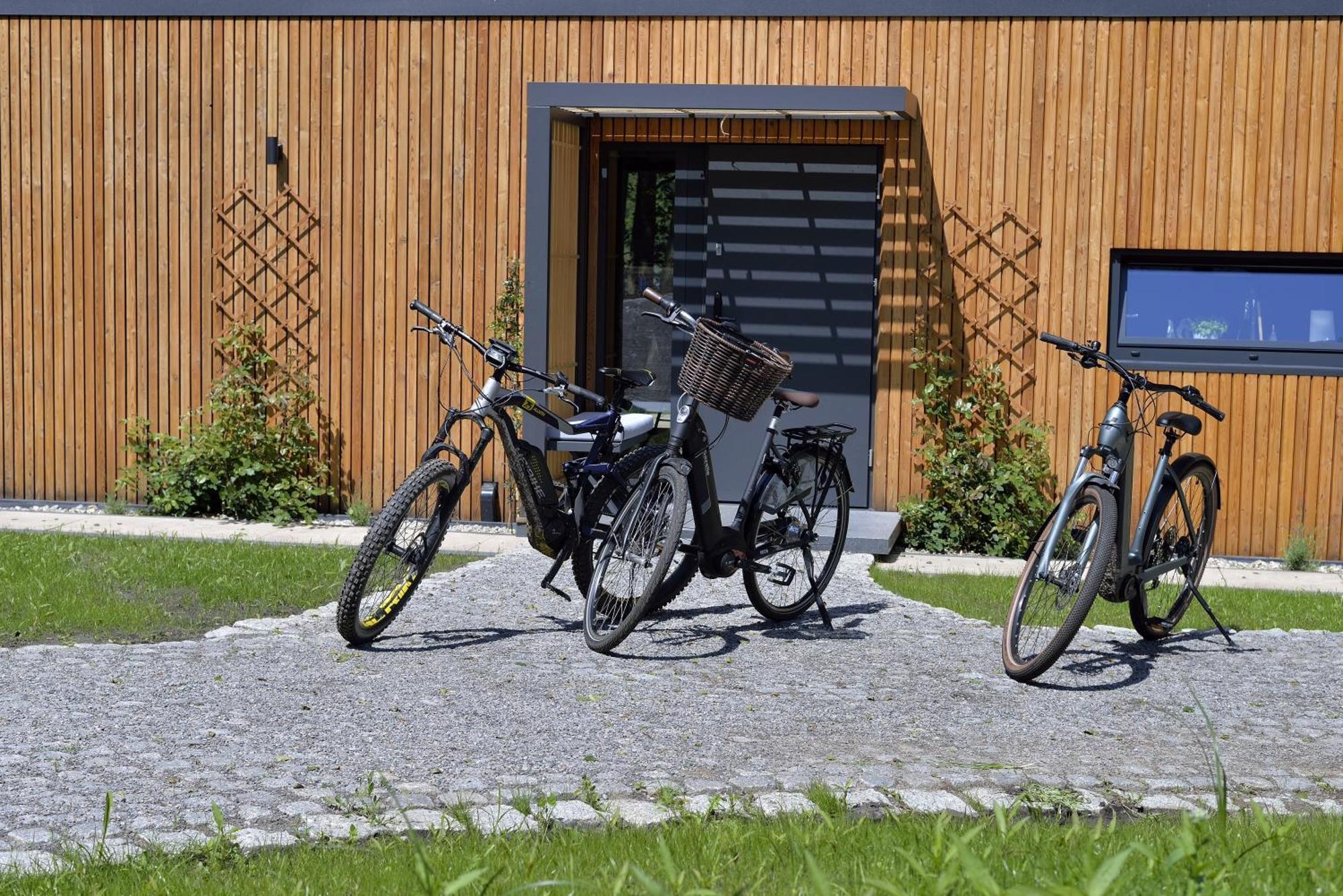 78 Ferienhaus *