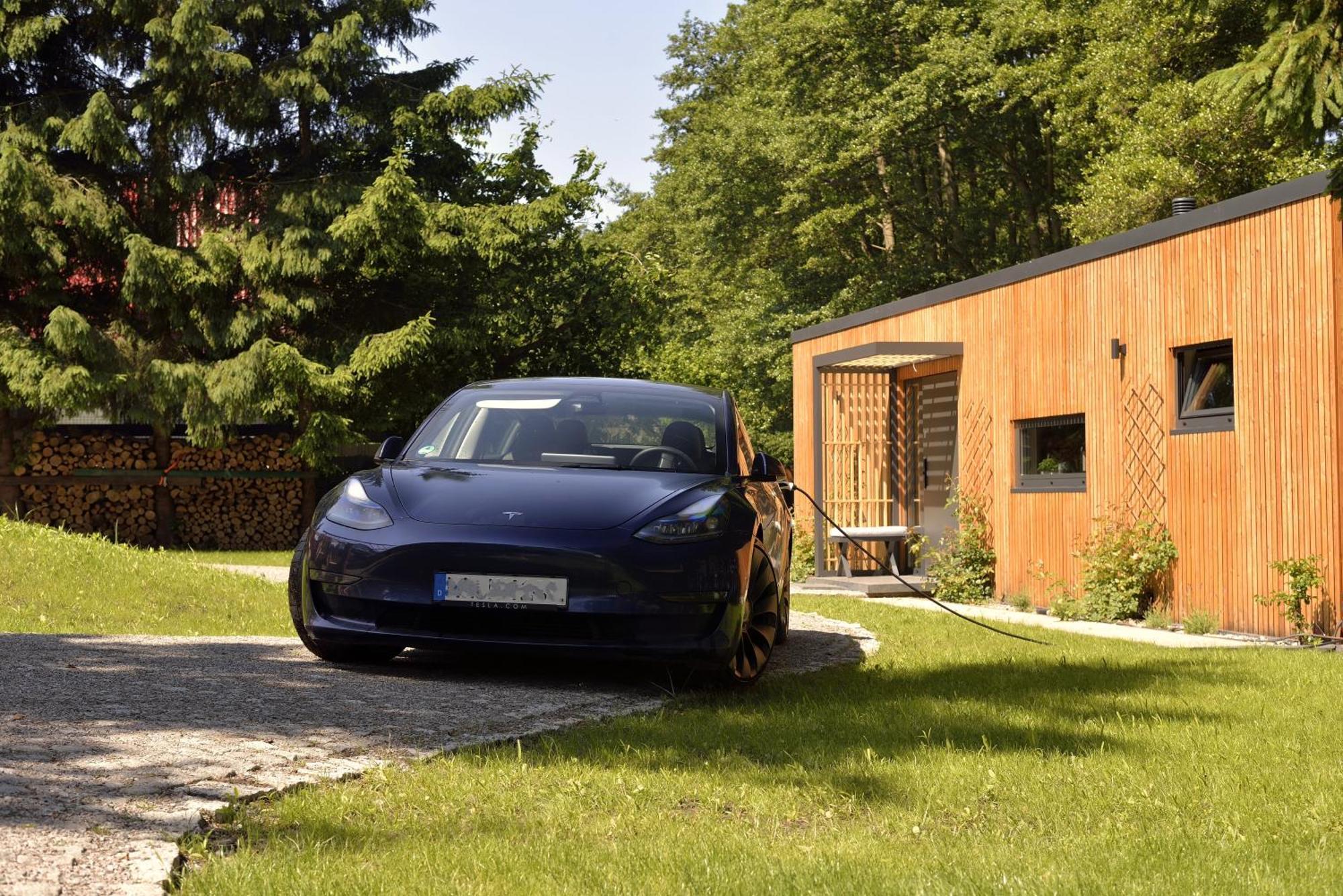 Ferienhaus 78 Wronowo