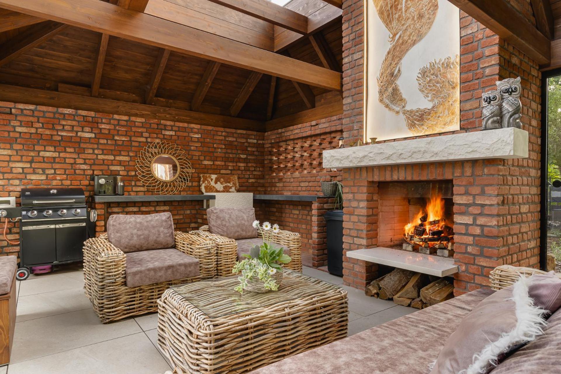 Ferienhaus 78 Wronowo