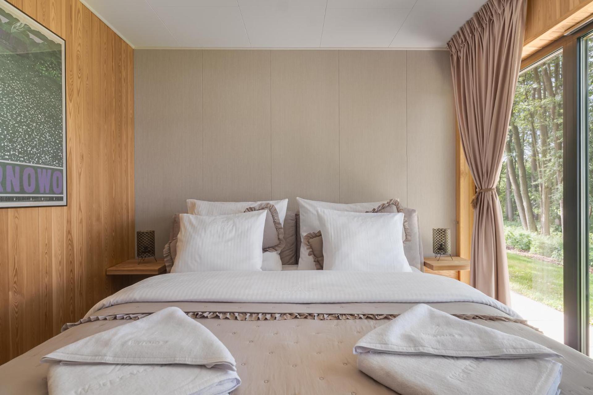 Ferienhaus 78 Wronowo