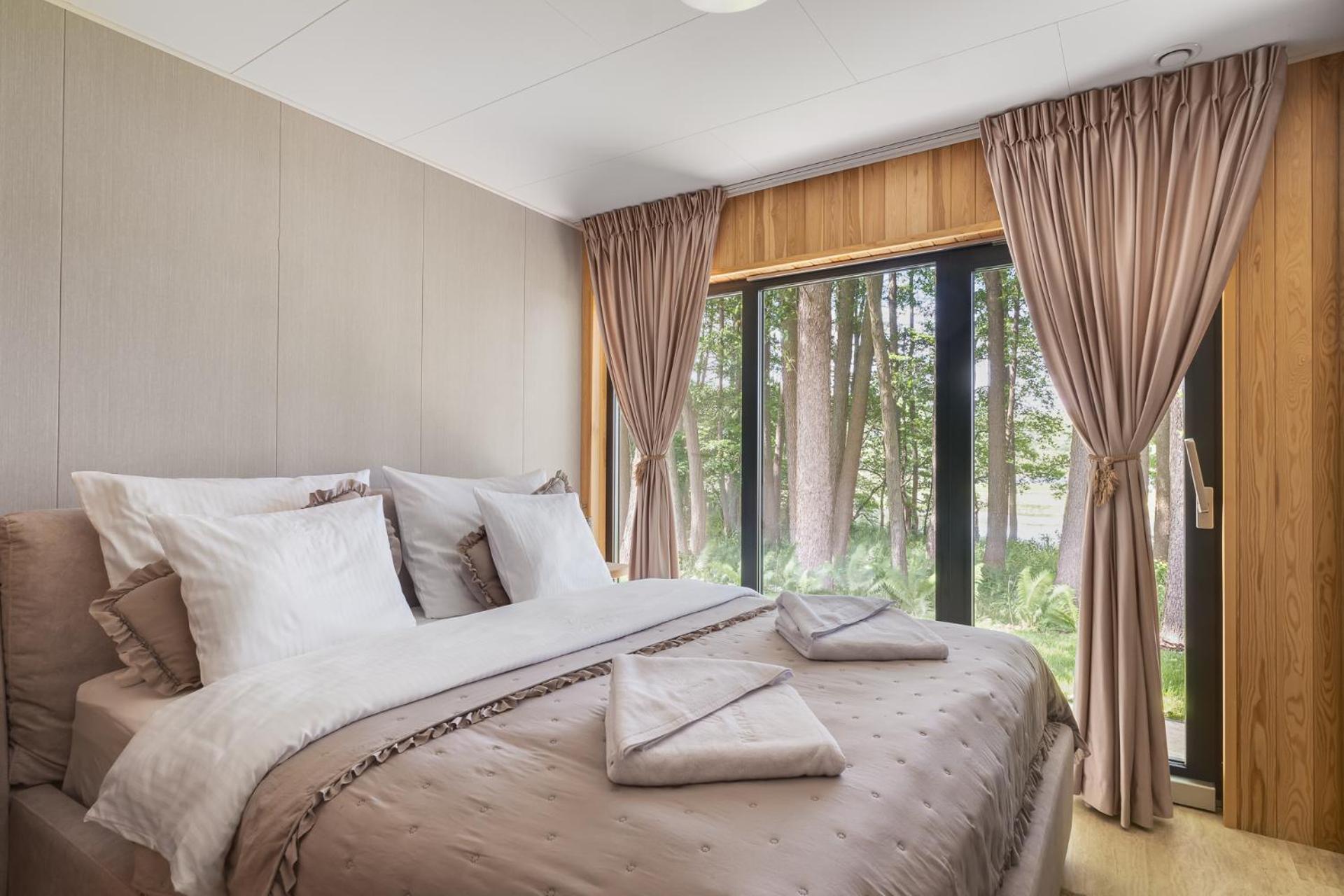 78 Ferienhaus Wronowo