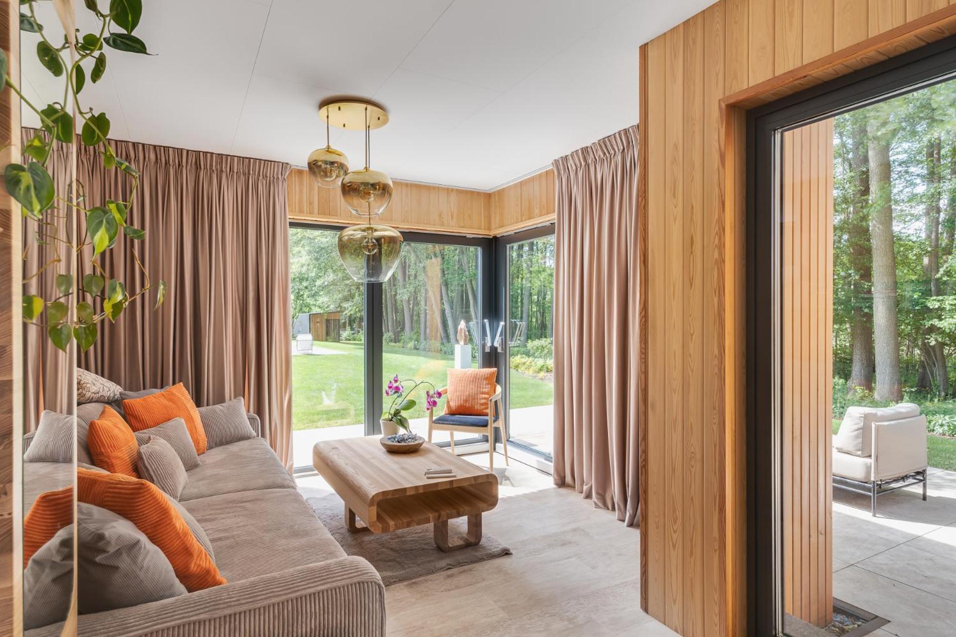Ferienhaus 78 Wronowo
