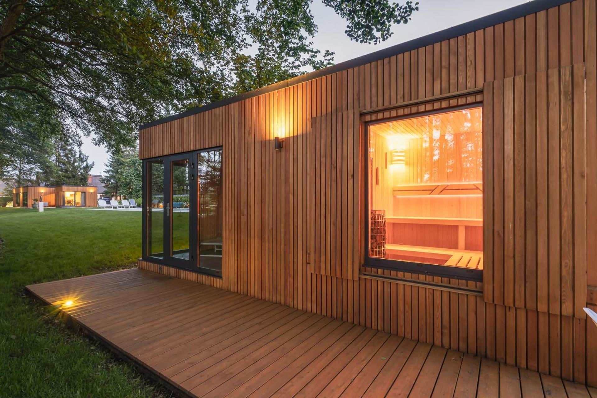 78 Ferienhaus