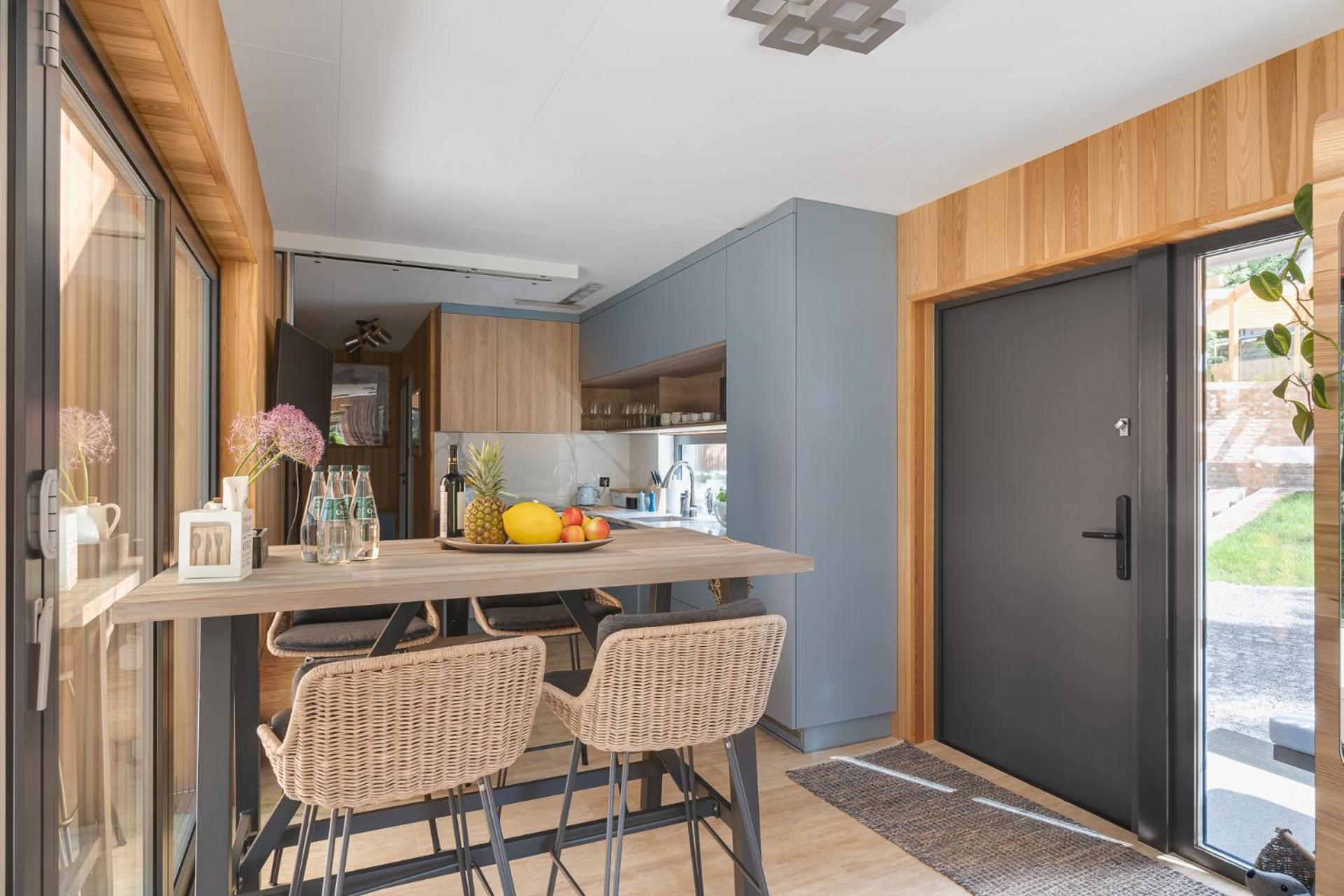 78 Ferienhaus Wronowo