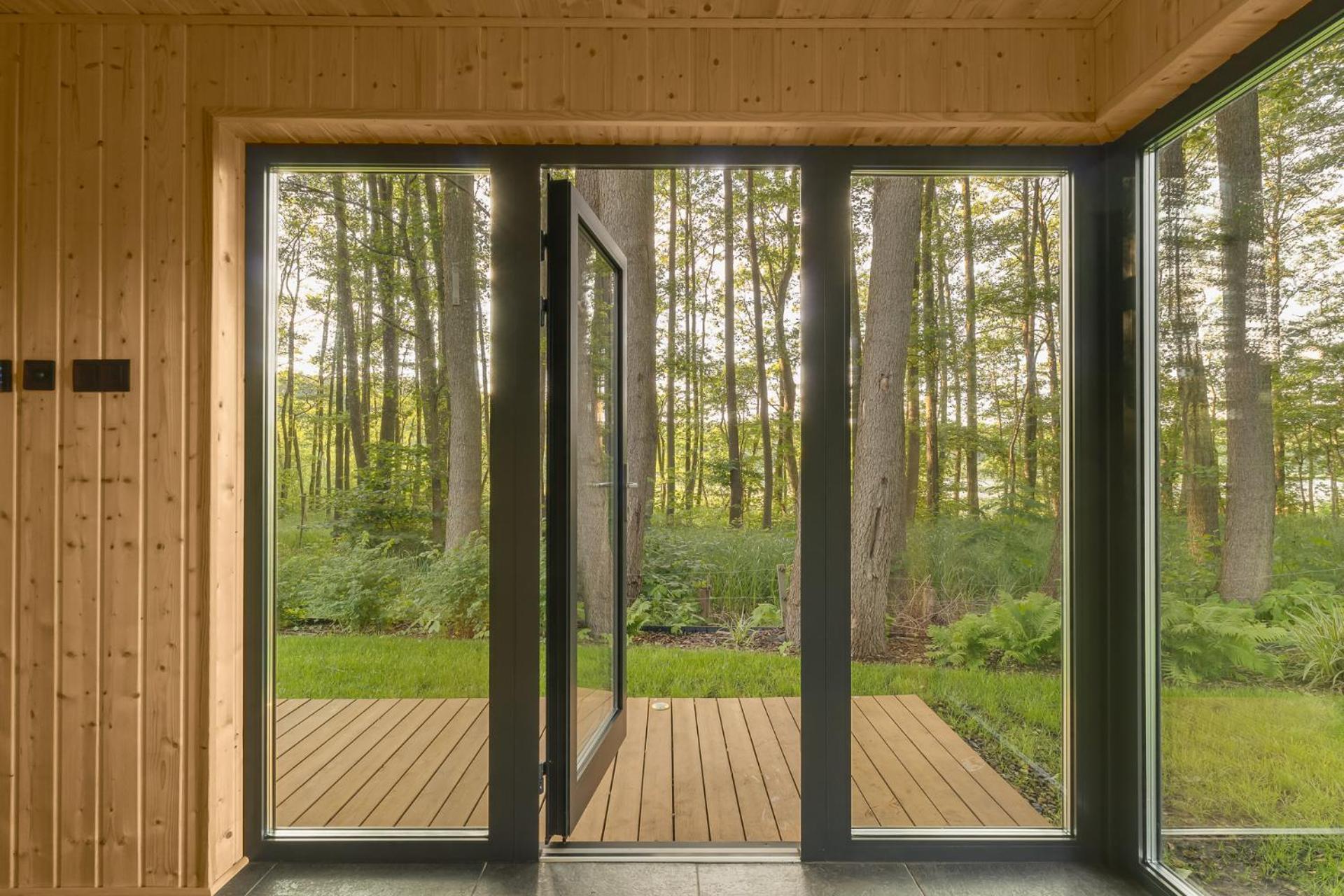 Ferienhaus 78 Wronowo