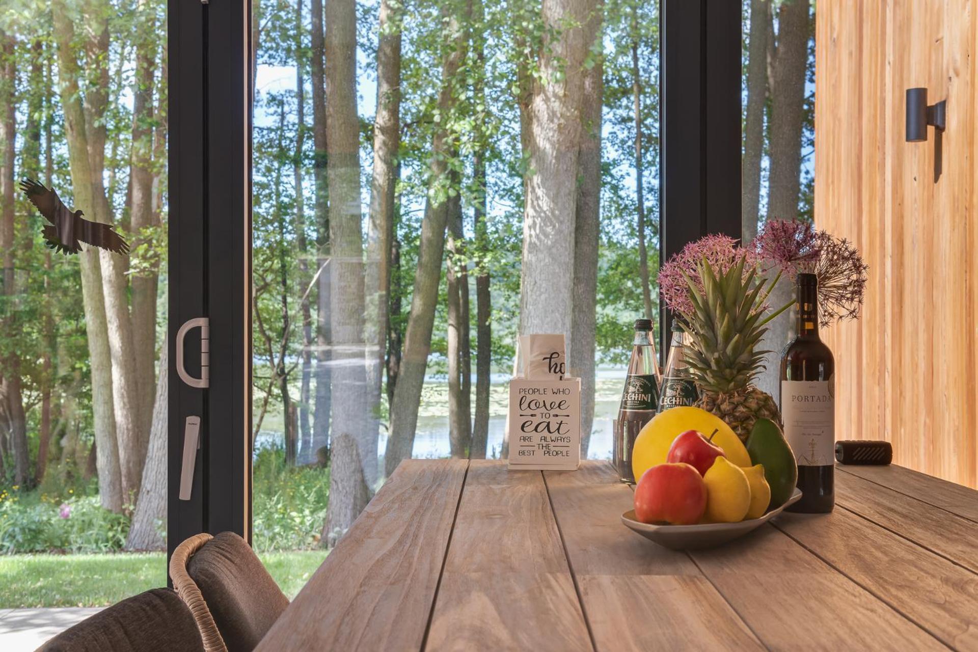 78 Ferienhaus Wronowo