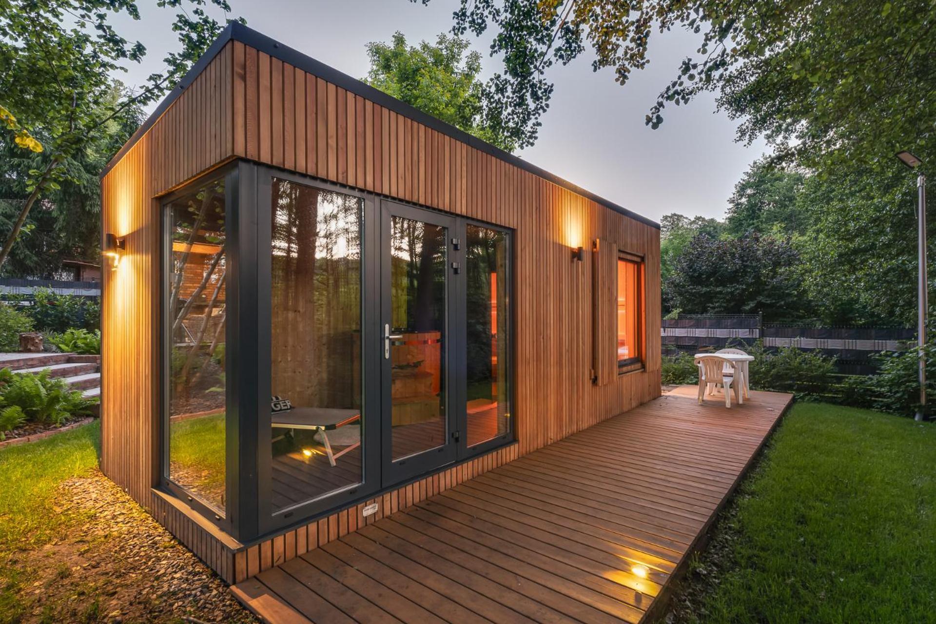 Ferienhaus 78 *