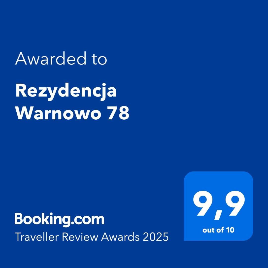78 * Wronowo